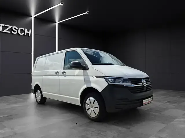 Volkswagen T6 Transporter
