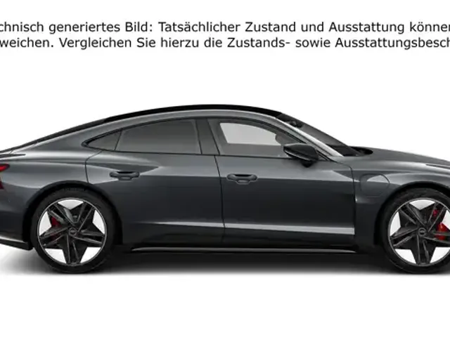Audi RS e-tron GT