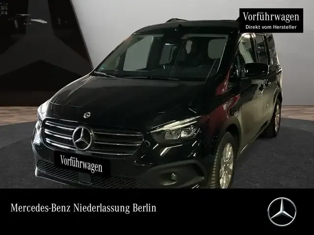 Mercedes-Benz T-Klasse