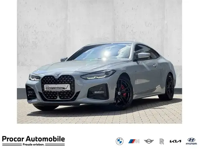 BMW 430