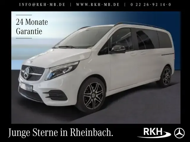 Mercedes-Benz V 300