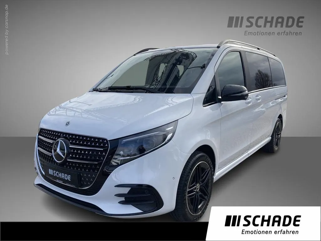 Mercedes-Benz V 300