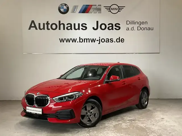 BMW 118