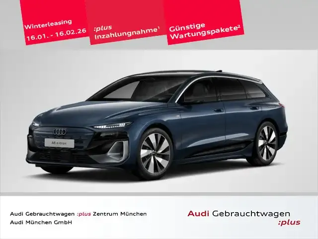 Audi Sonstige
