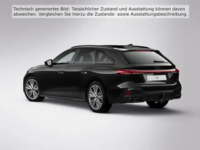 Audi Sonstige