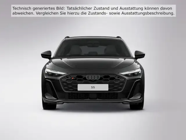 Audi Sonstige