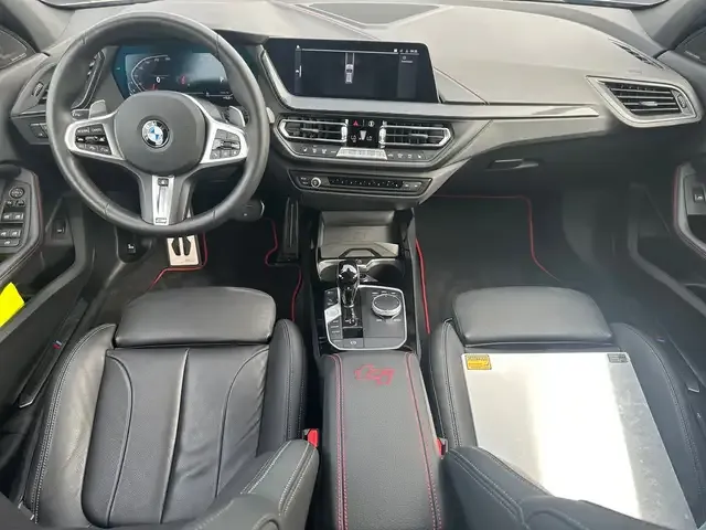 BMW 128