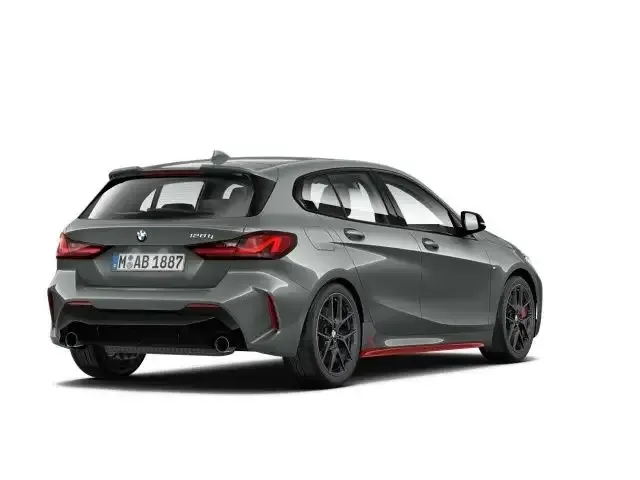 BMW 128