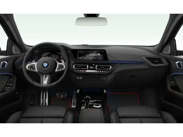 BMW 128