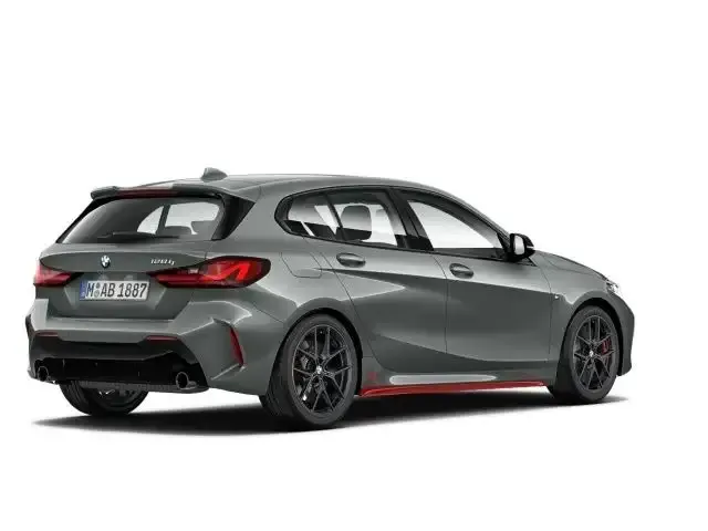 BMW 128