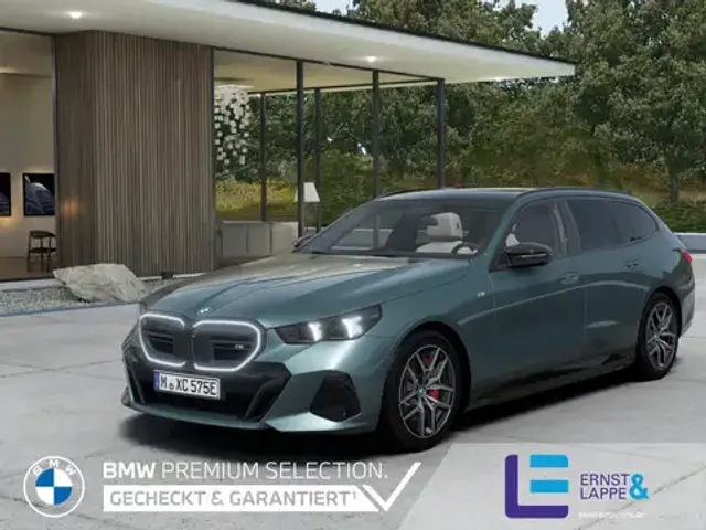 BMW i5