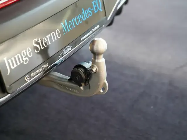 Mercedes-Benz EQA 300