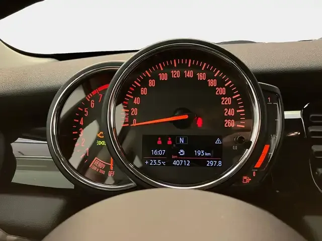 MINI One