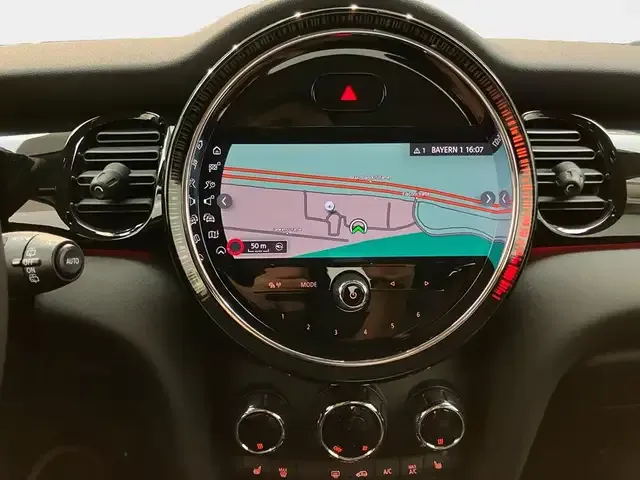 MINI One