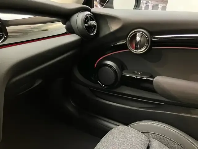 MINI One