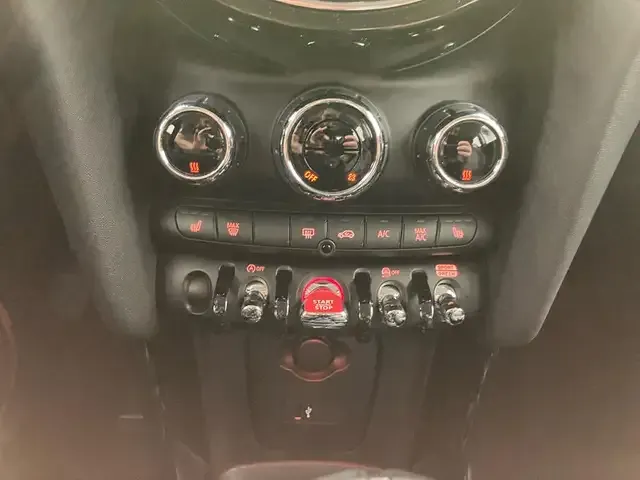 MINI One