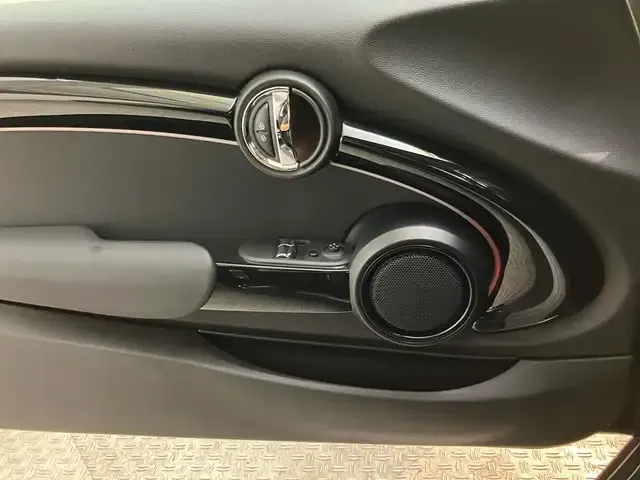 MINI One