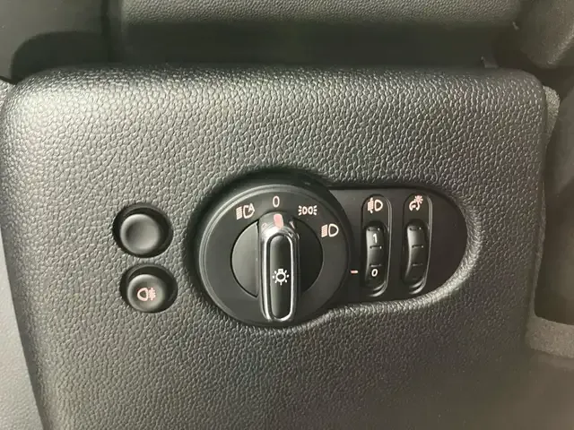 MINI One