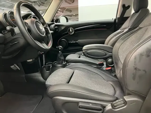 MINI One