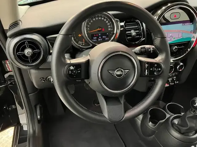 MINI One