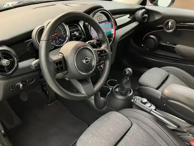 MINI One