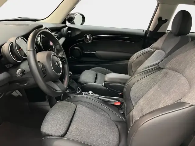 MINI One
