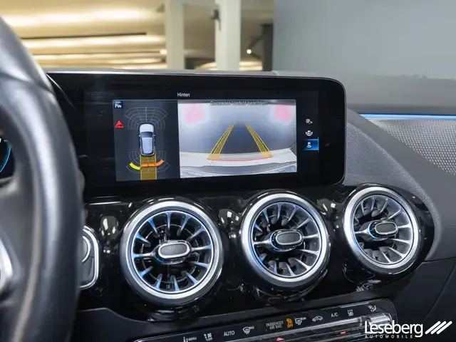 Mercedes-Benz EQA 350