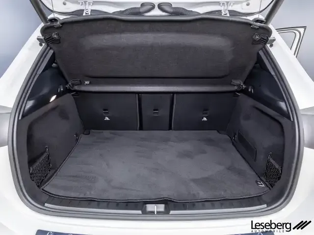 Mercedes-Benz EQA 350