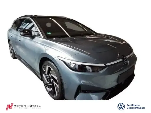Volkswagen ID.7