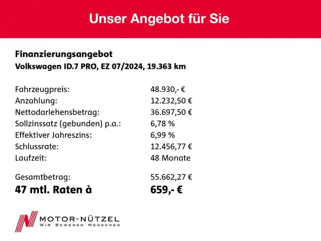 Volkswagen ID.7