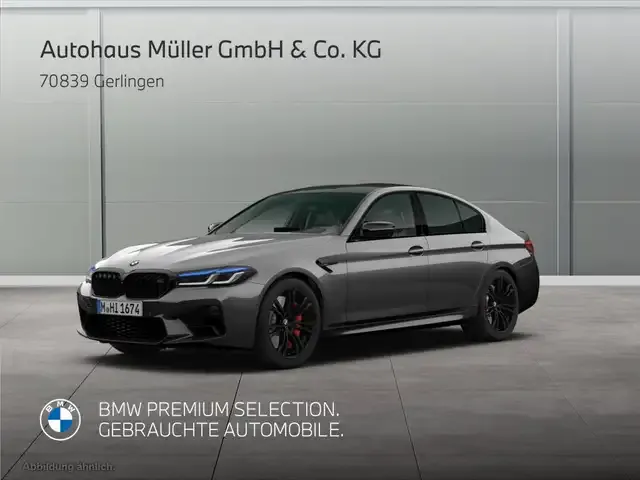 BMW M5