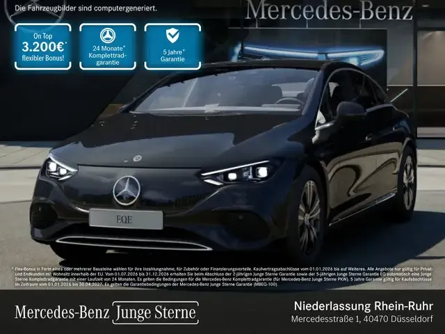 Mercedes-Benz Sonstige