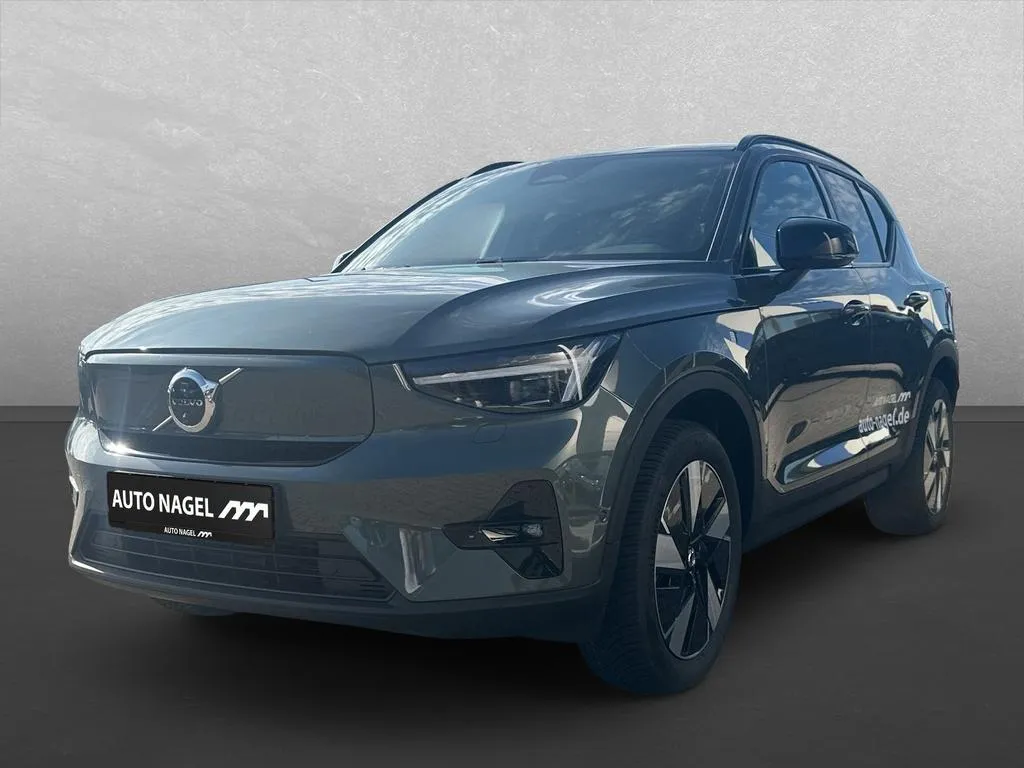 Volvo EX40