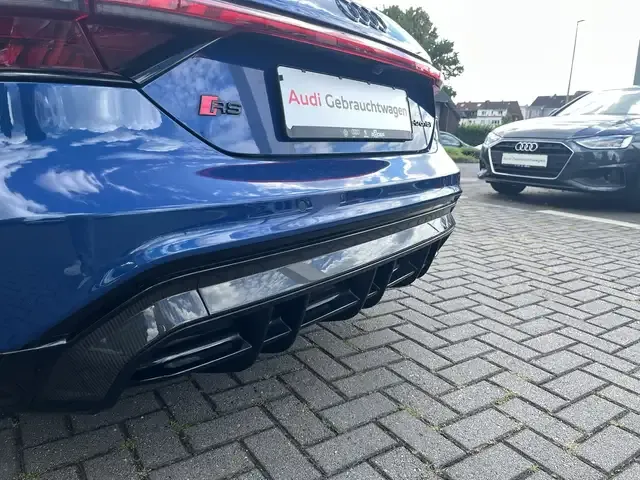 Audi RS e-tron GT