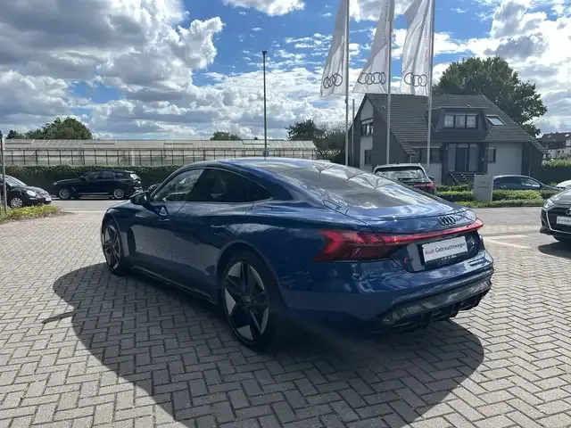 Audi RS e-tron GT