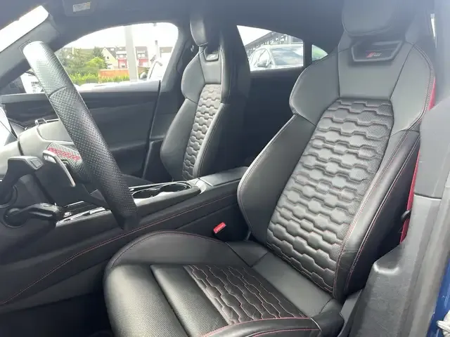Audi RS e-tron GT