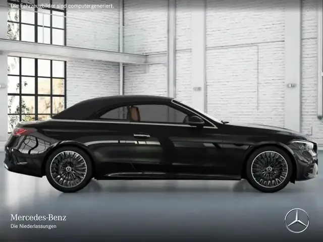 Mercedes-Benz CLE 200