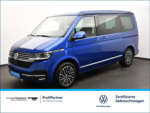 Volkswagen T6.1 Multivan