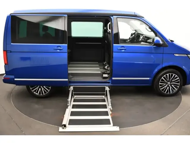 Volkswagen T6.1 Multivan