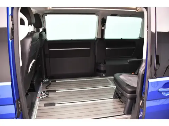 Volkswagen T6.1 Multivan