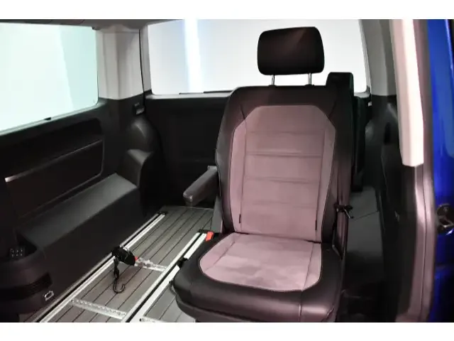Volkswagen T6.1 Multivan