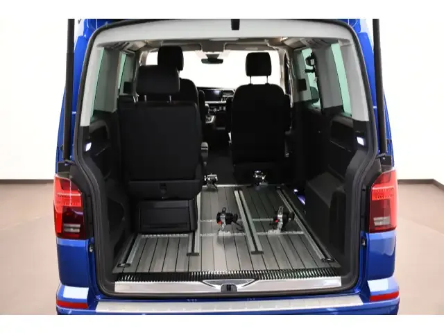 Volkswagen T6.1 Multivan