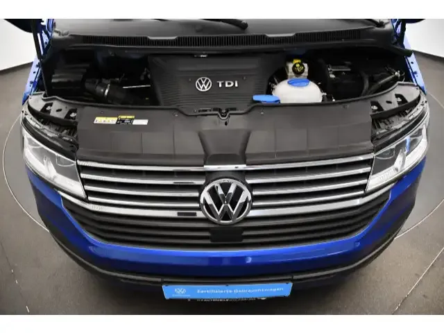 Volkswagen T6.1 Multivan