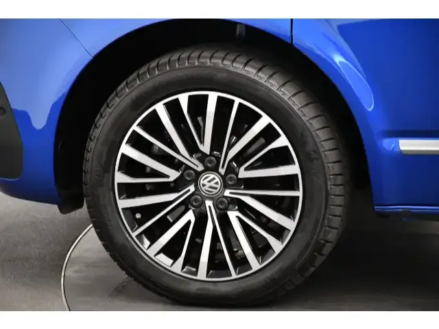 Volkswagen T6.1 Multivan