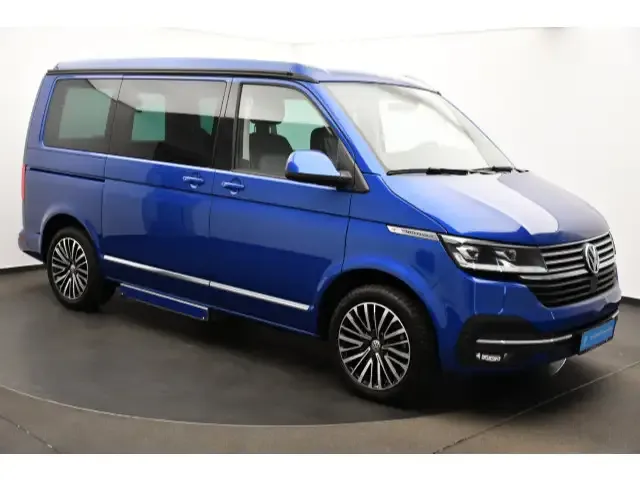 Volkswagen T6.1 Multivan