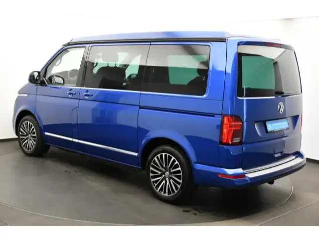 Volkswagen T6.1 Multivan