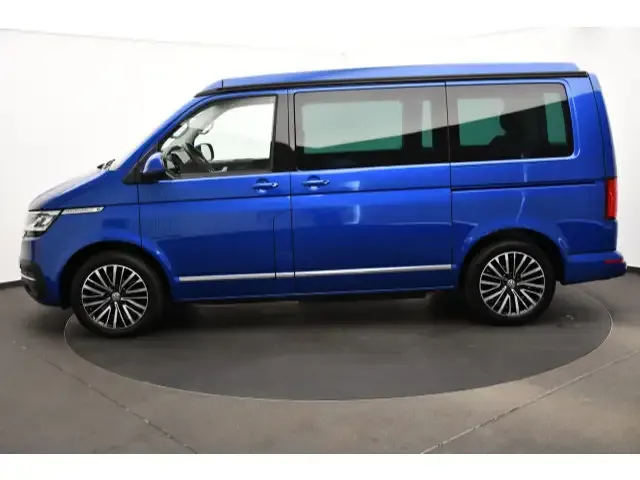 Volkswagen T6.1 Multivan