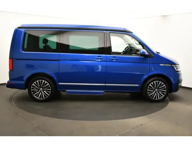 Volkswagen T6.1 Multivan
