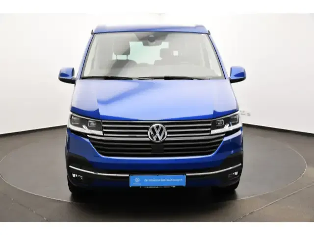 Volkswagen T6.1 Multivan