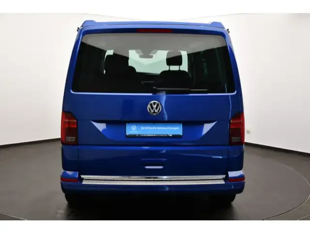 Volkswagen T6.1 Multivan